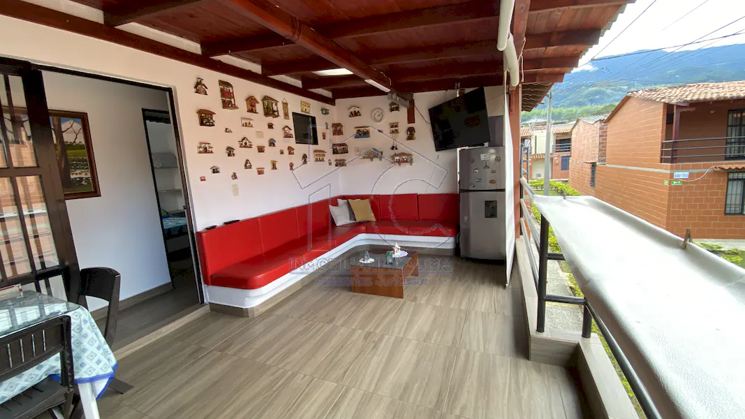 Casa San Antonio